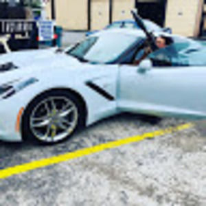 Meet your Posher, Lucifer